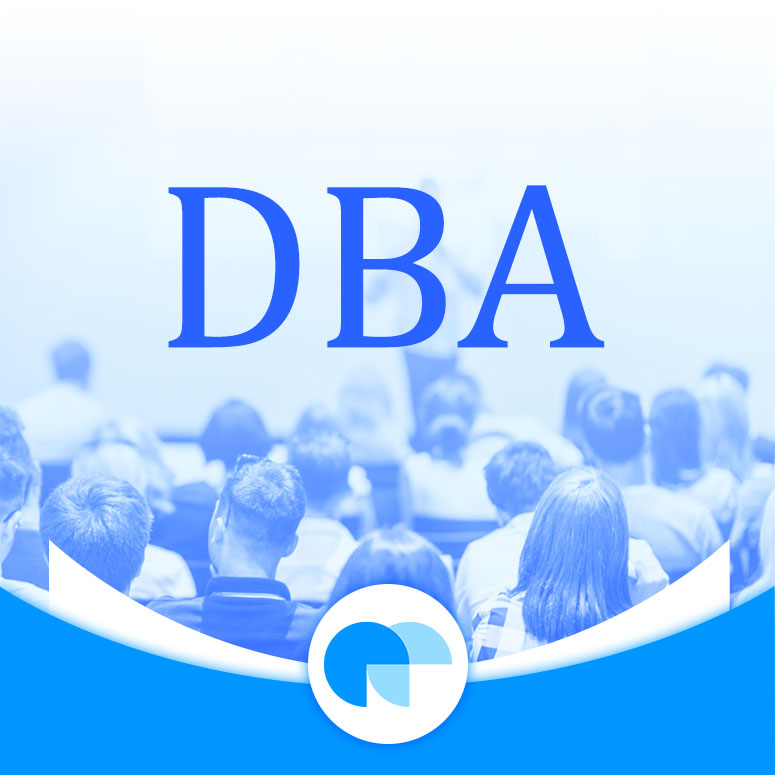 دوره‌های پیشرفته DBA آکادمی برتر اکسپرت