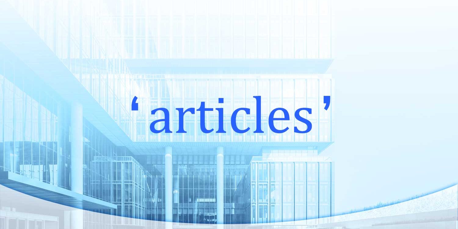 مقالات برگزیده آکادمی برتر اکسپرت